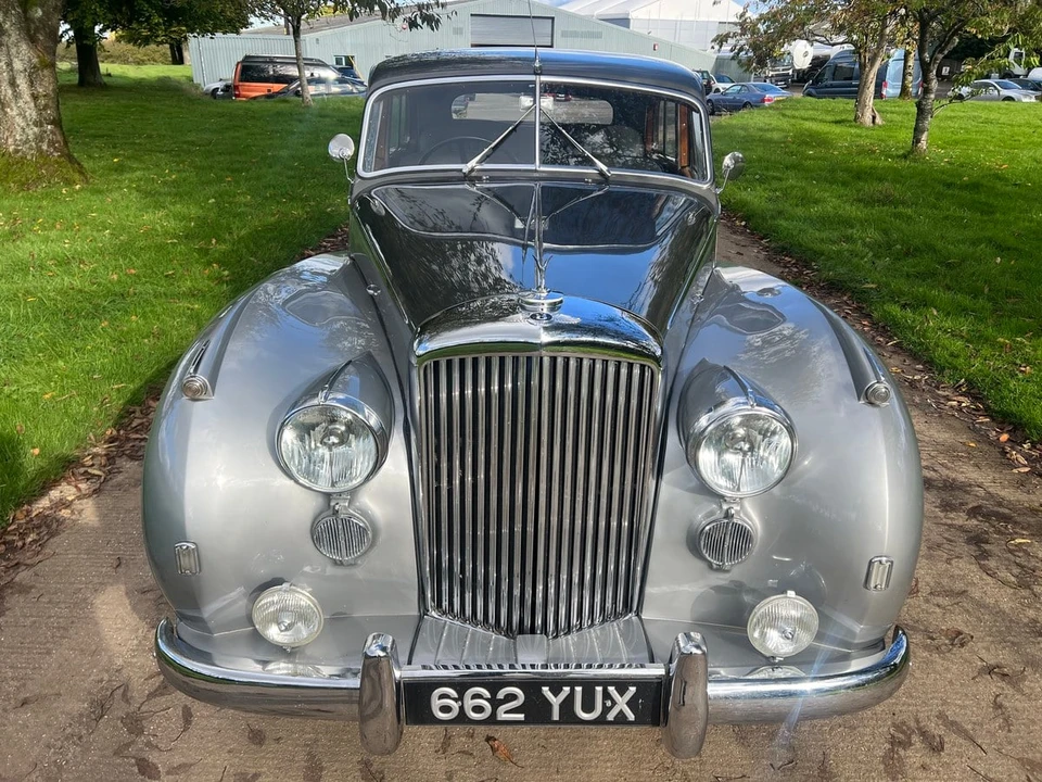 1951 Bentley Mark VI - Image 6 of 30