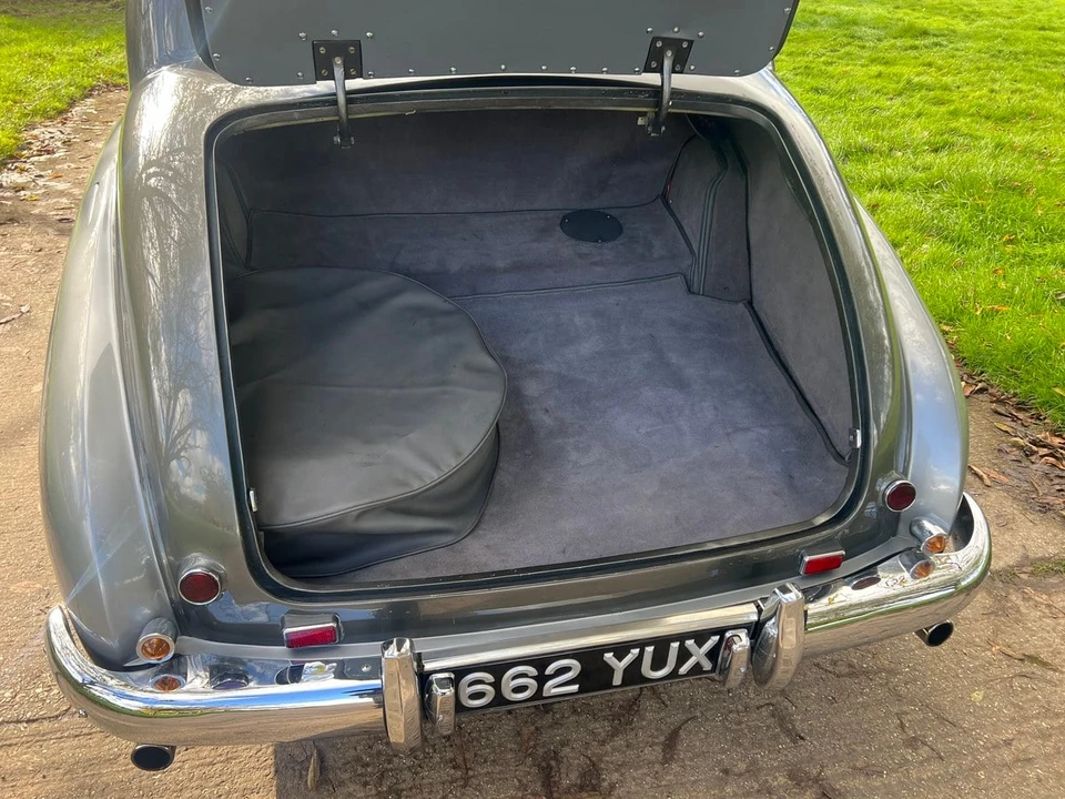 1951 Bentley Mark VI - Image 8 of 30