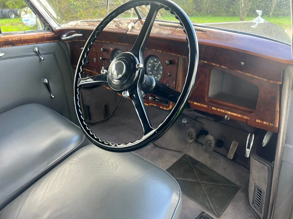 1951 Bentley Mark VI - Image 18 of 30