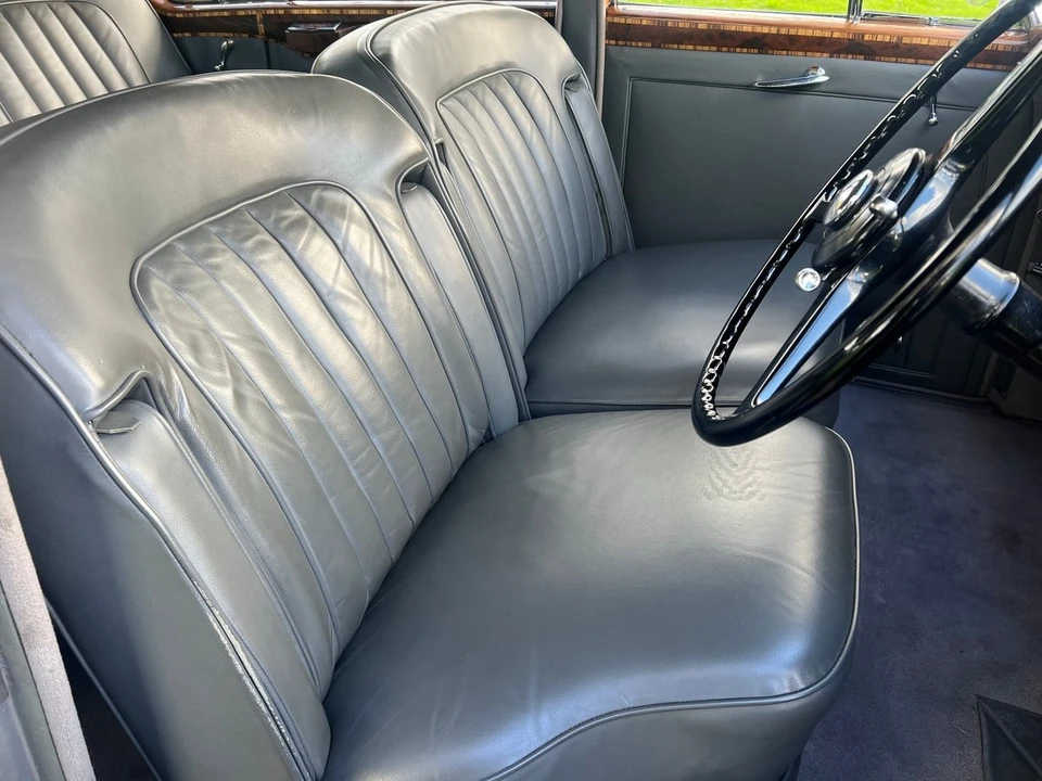 1951 Bentley Mark VI - Image 19 of 30