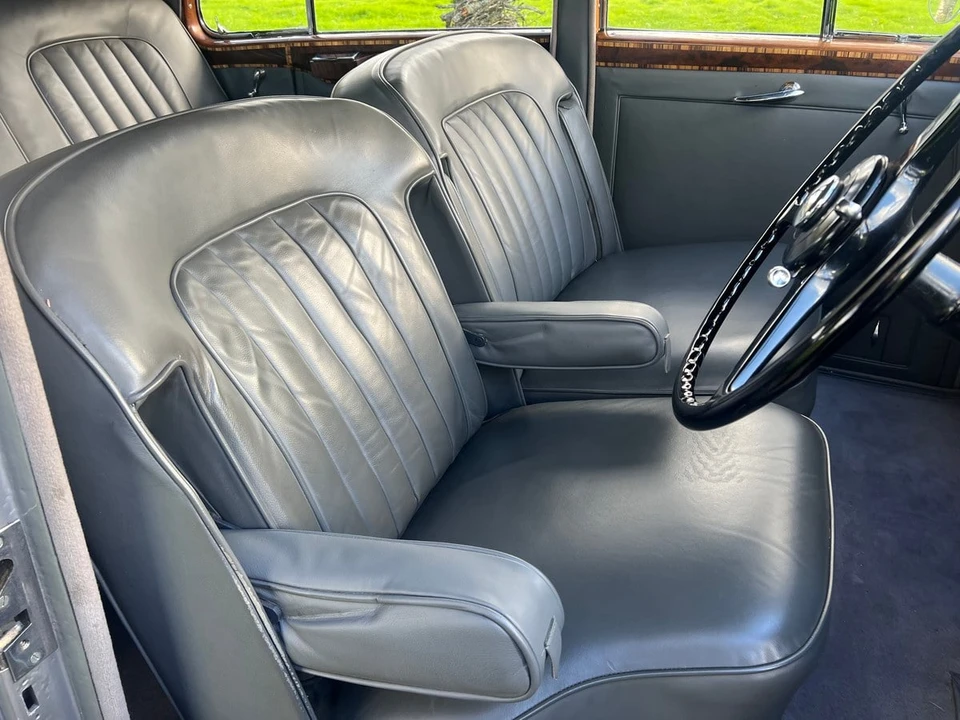 1951 Bentley Mark VI - Image 20 of 30