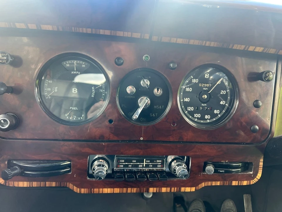 1951 Bentley Mark VI - Image 23 of 30