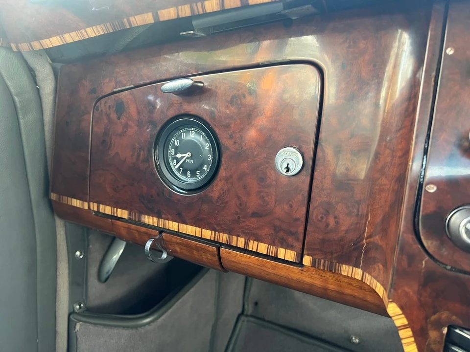 1951 Bentley Mark VI - Image 24 of 30