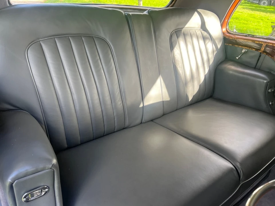 1951 Bentley Mark VI - Image 26 of 30