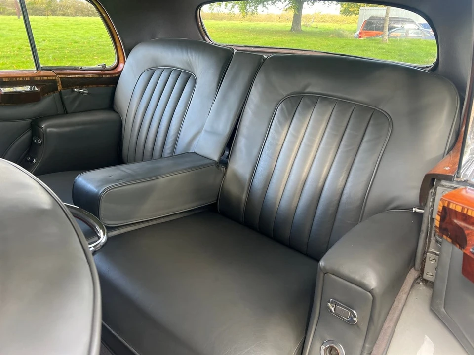 1951 Bentley Mark VI - Image 28 of 30