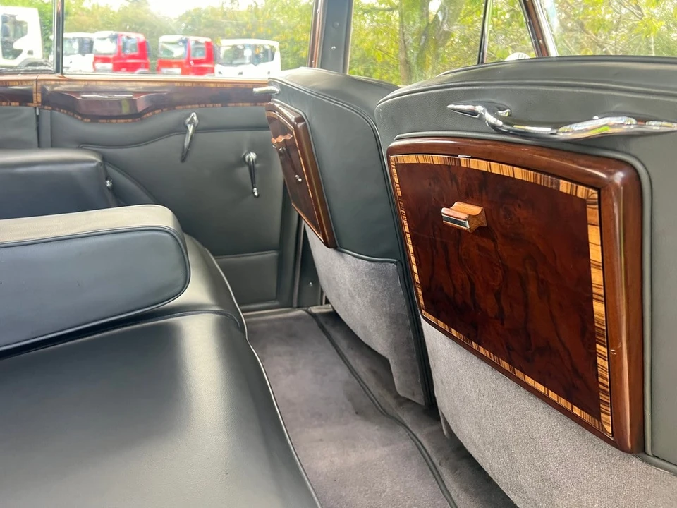 1951 Bentley Mark VI - Image 30 of 30