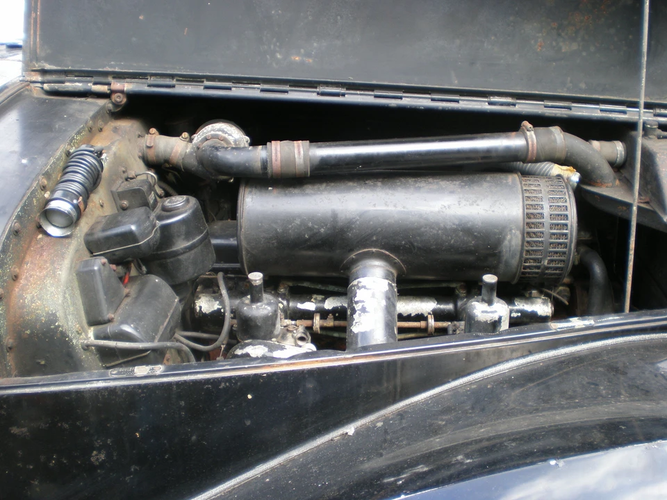 1951 Bentley Mark VI - Image 3 of 4