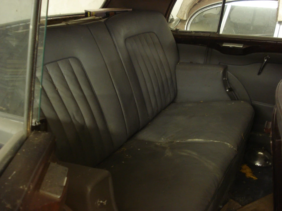 1951 Bentley Mark VI - Image 4 of 5