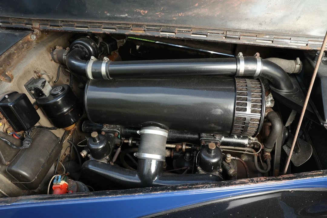 1951 Bentley Mark VI - Image 21 of 21