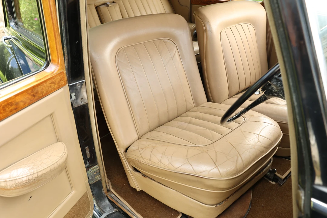 1951 Bentley Mark VI - Image 14 of 21