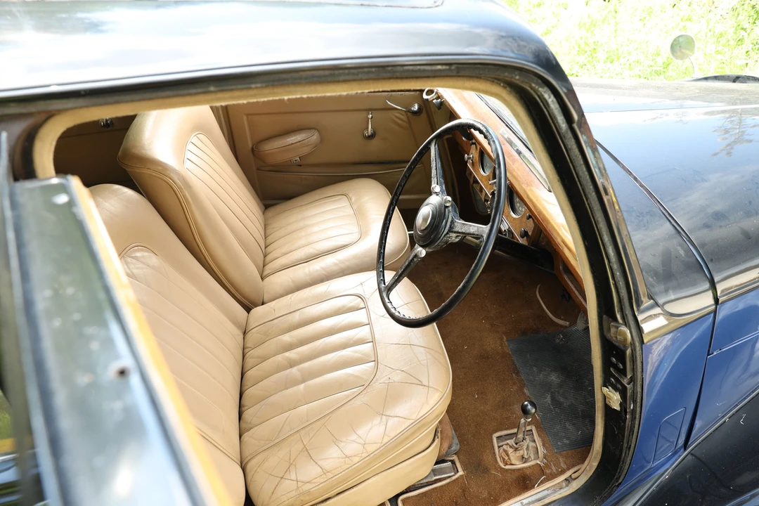 1951 Bentley Mark VI - Image 16 of 21