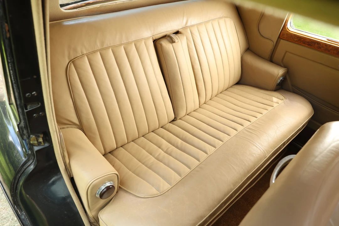 1951 Bentley Mark VI - Image 8 of 21
