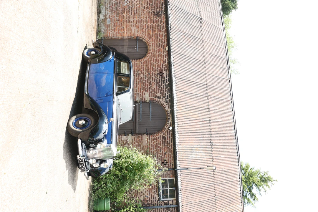 1951 Bentley Mark VI - Image 3 of 21