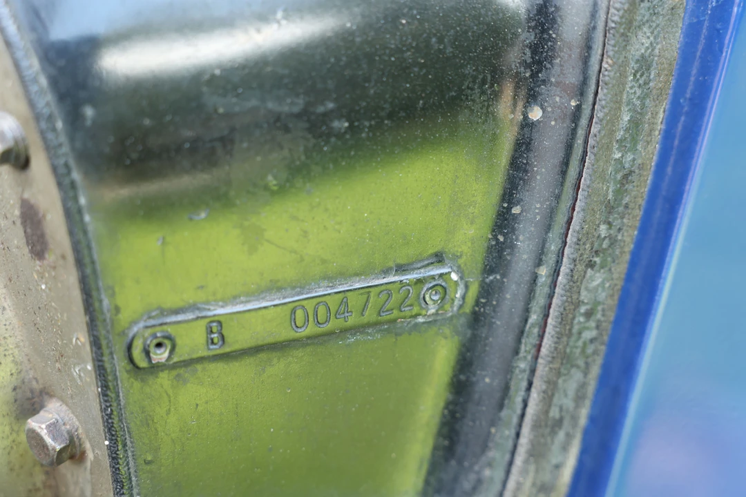 1951 Bentley Mark VI - Image 18 of 21