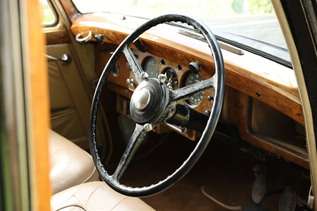 1951 Bentley Mark VI - Image 15 of 21