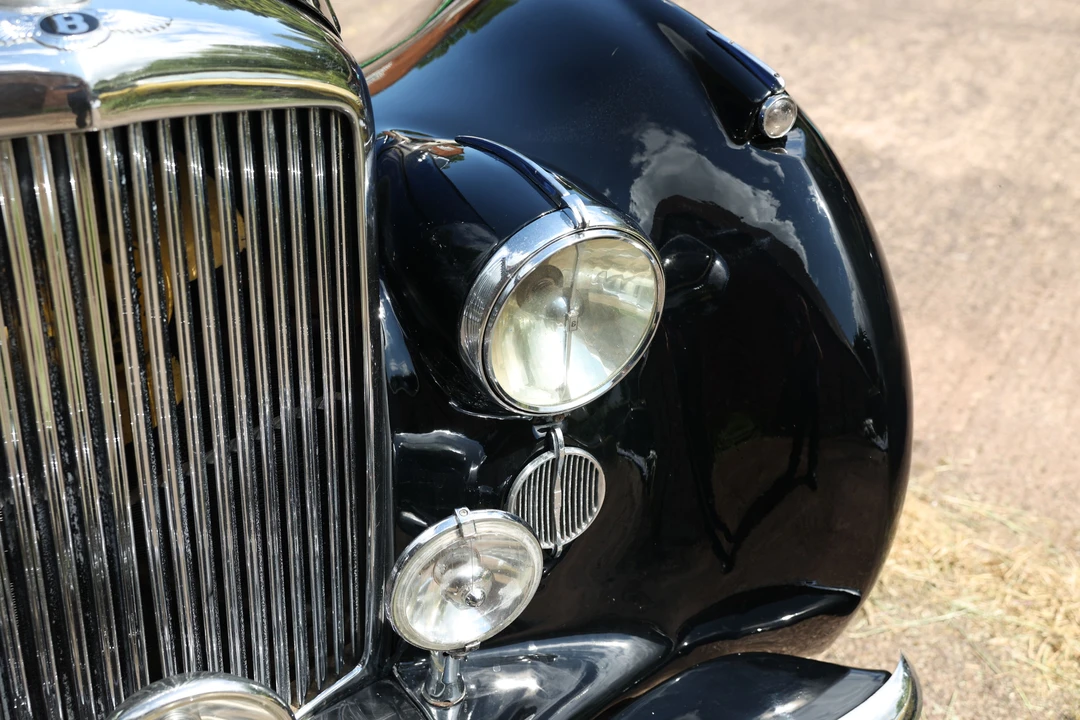 1951 Bentley Mark VI - Image 5 of 21