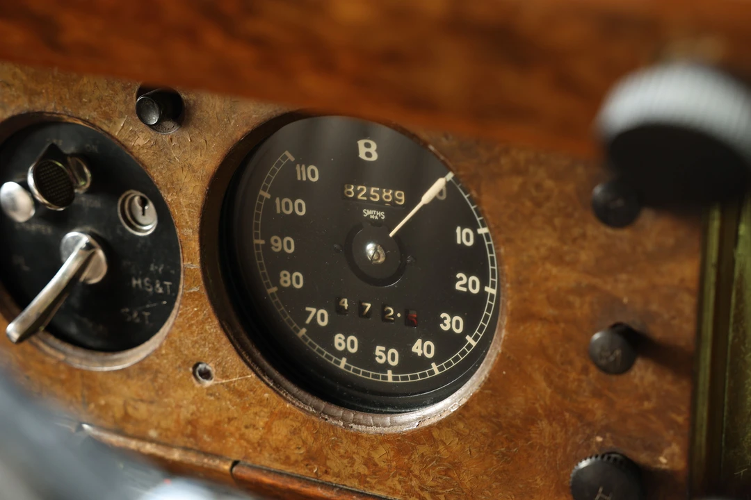 1951 Bentley Mark VI - Image 11 of 21