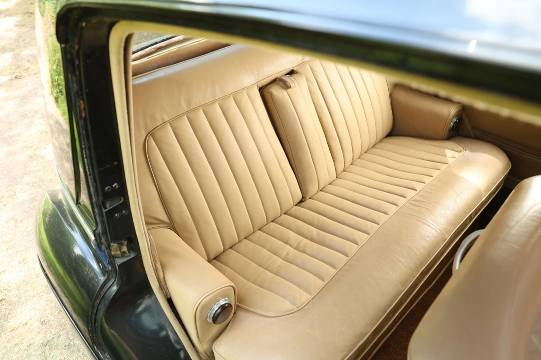 1951 Bentley Mark VI - Image 9 of 21