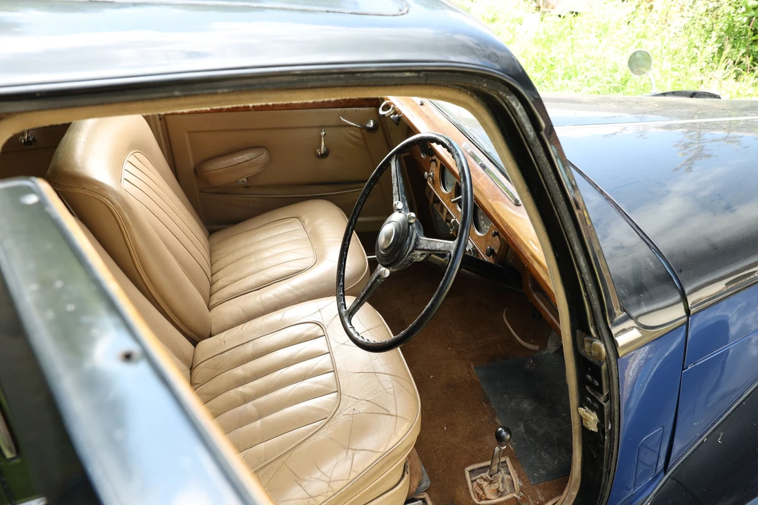 1951 Bentley Mark VI - Image 12 of 21
