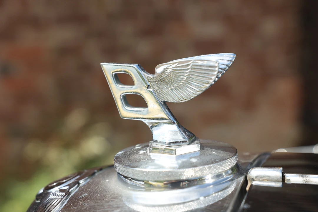 1951 Bentley Mark VI - Image 6 of 21