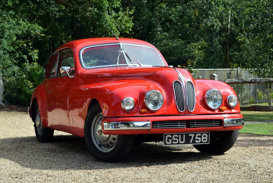 1951 Bristol - Image 3 of 30
