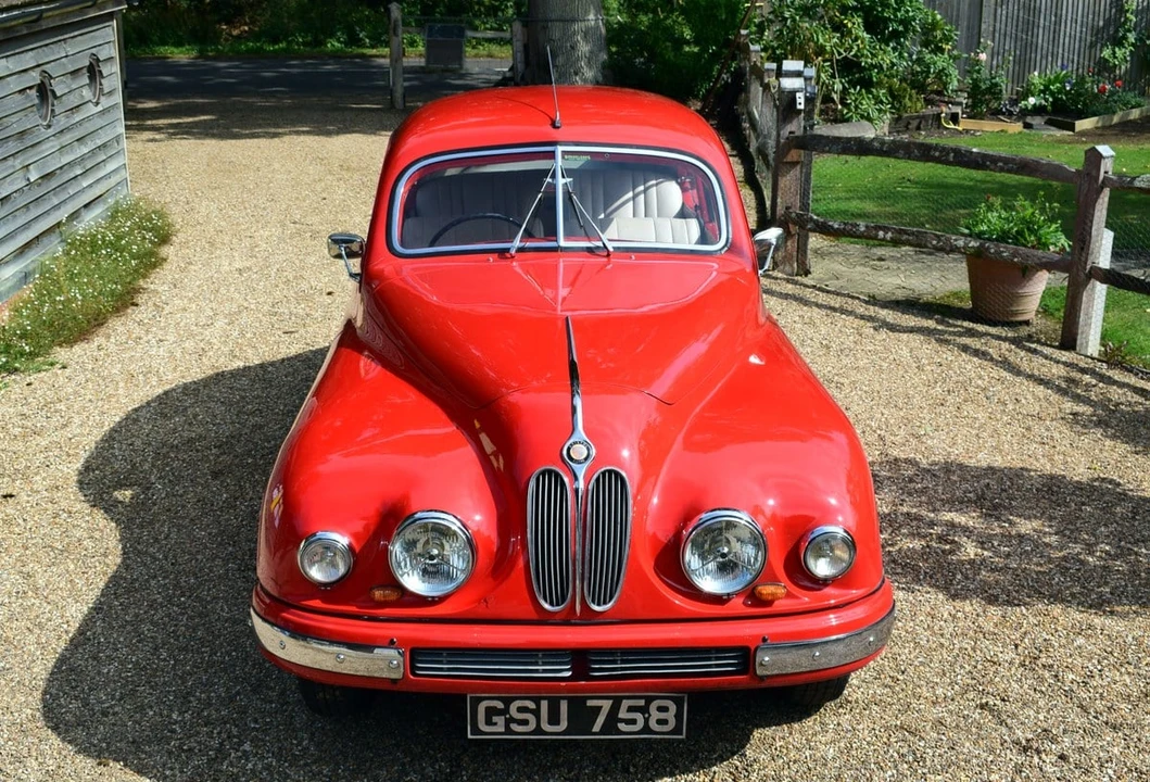 1951 Bristol - Image 12 of 30