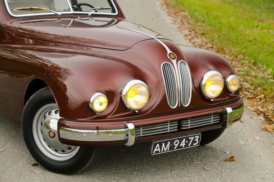 1951 Bristol - Image 30 of 31