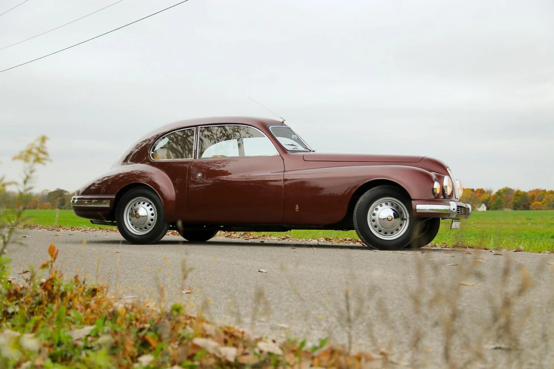 1951 Bristol - Image 15 of 31