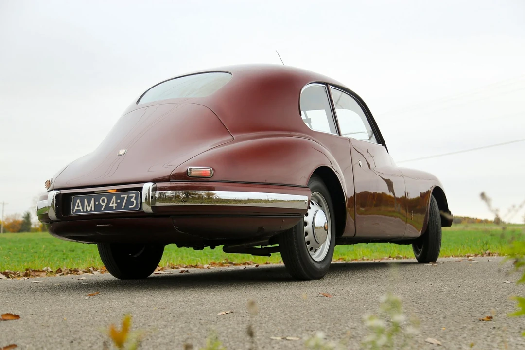 1951 Bristol - Image 23 of 31