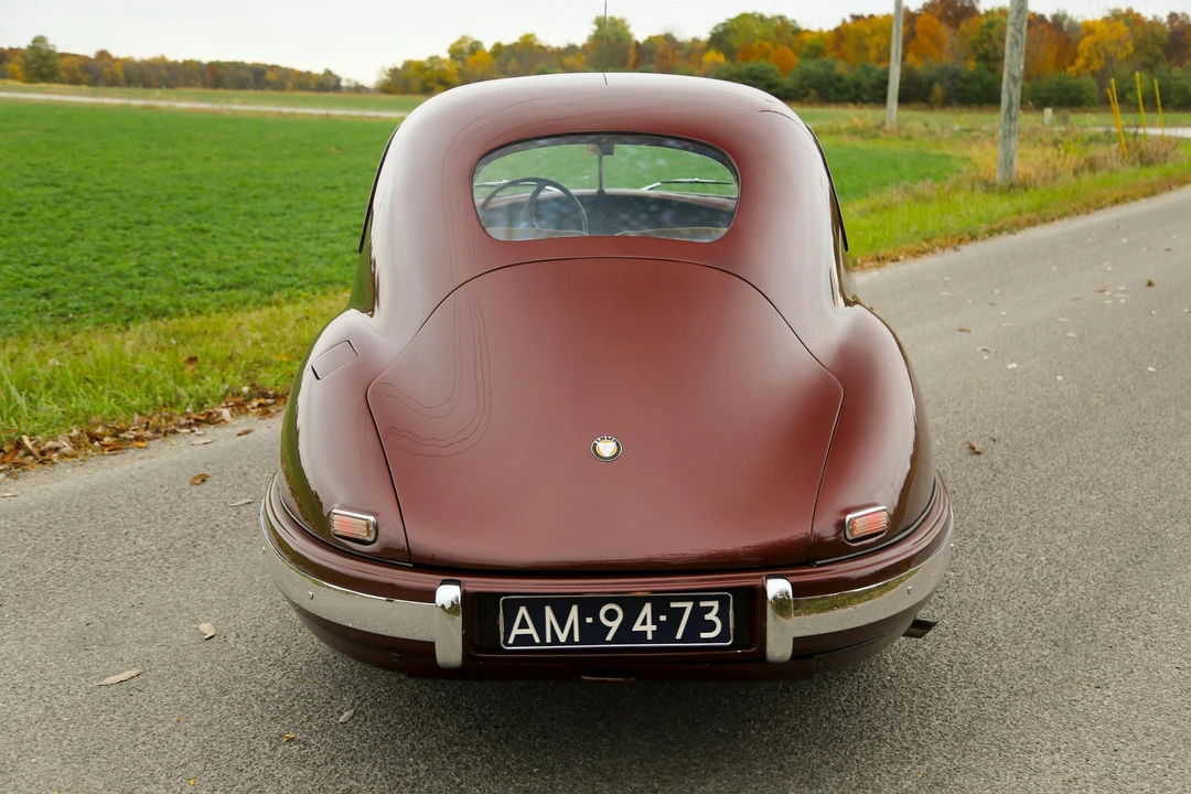 1951 Bristol - Image 25 of 31