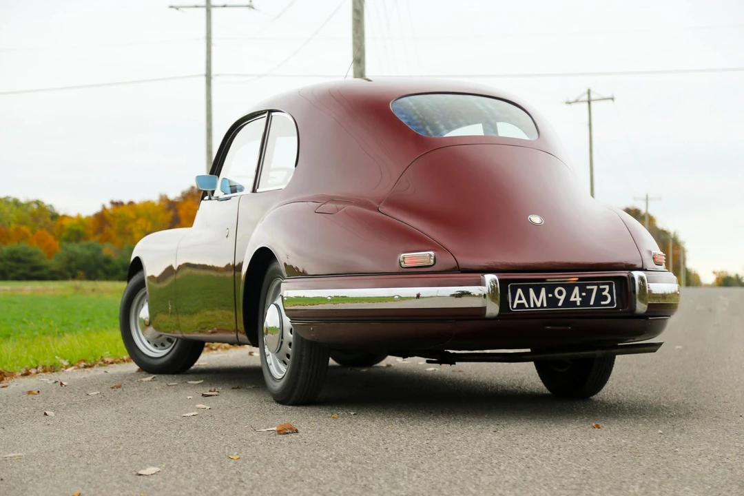 1951 Bristol - Image 26 of 31