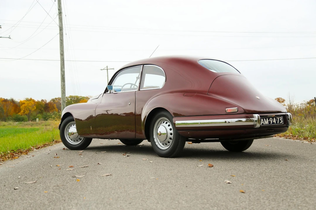 1951 Bristol - Image 27 of 31