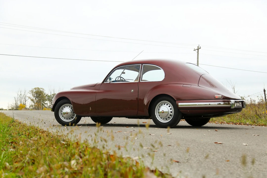 1951 Bristol - Image 28 of 31