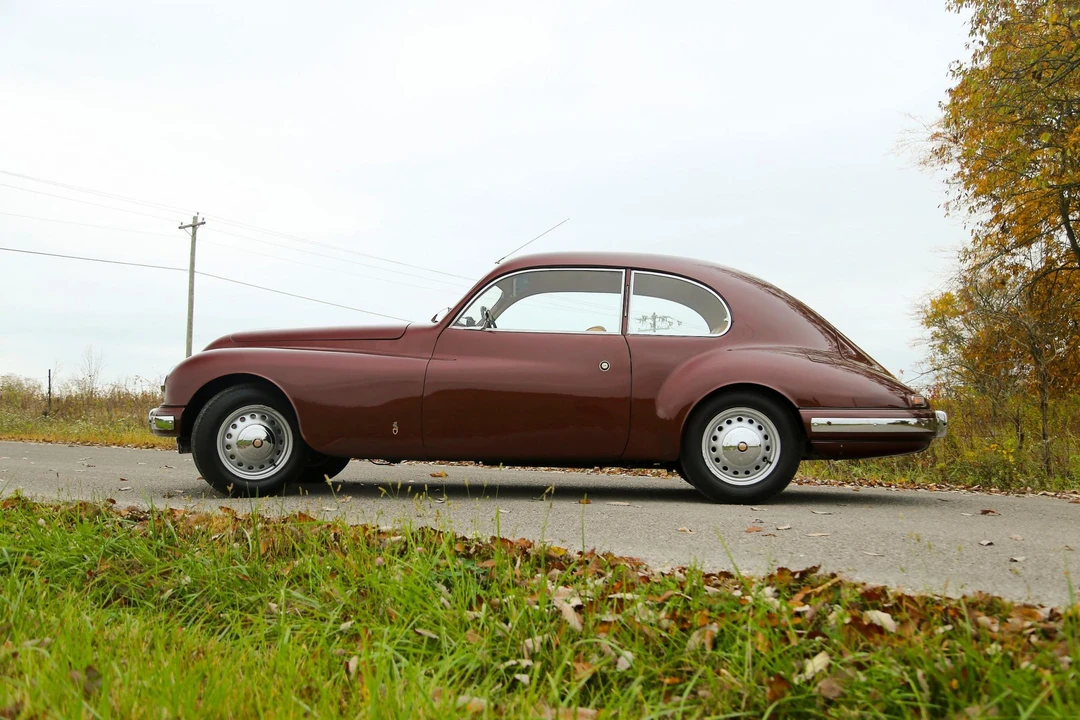1951 Bristol - Image 29 of 31