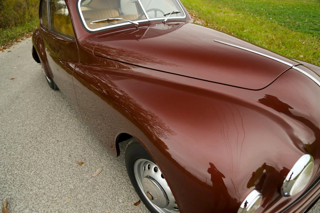 1951 Bristol - Image 31 of 31