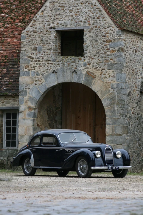 1951 Bugatti - Image 2 of 14
