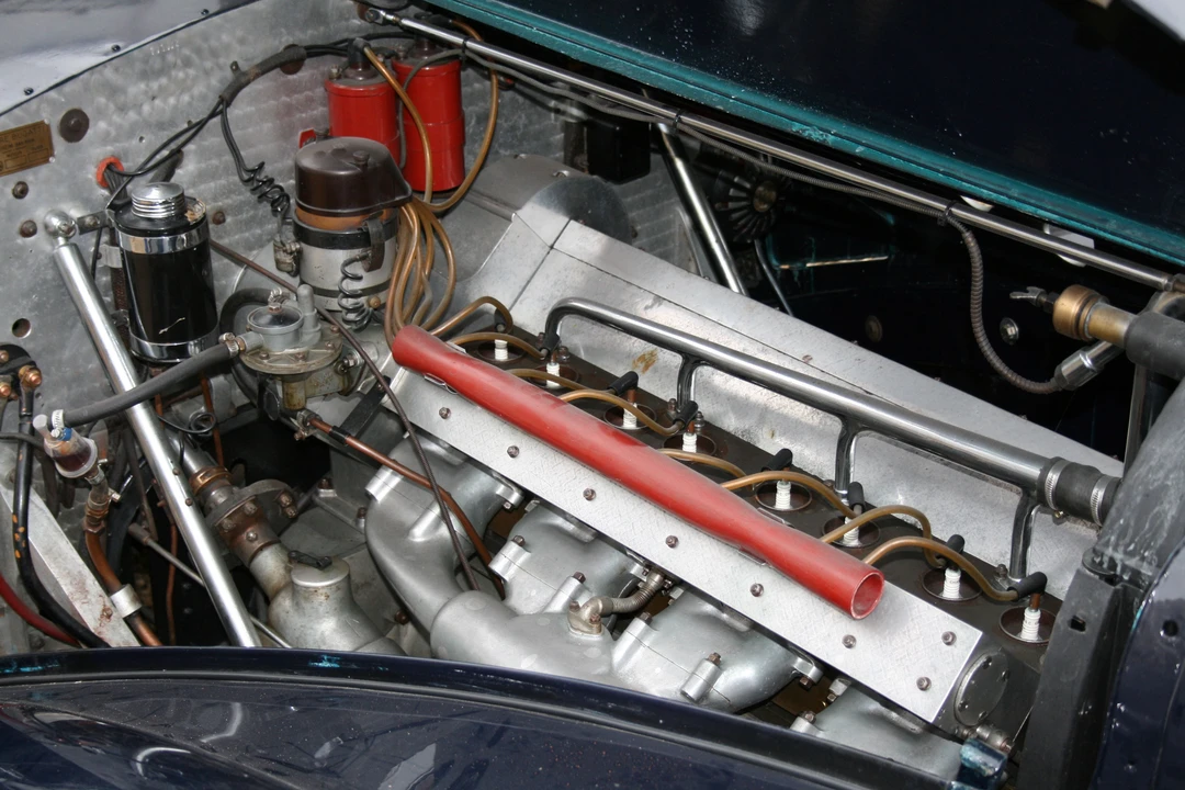 1951 Bugatti - Image 13 of 14
