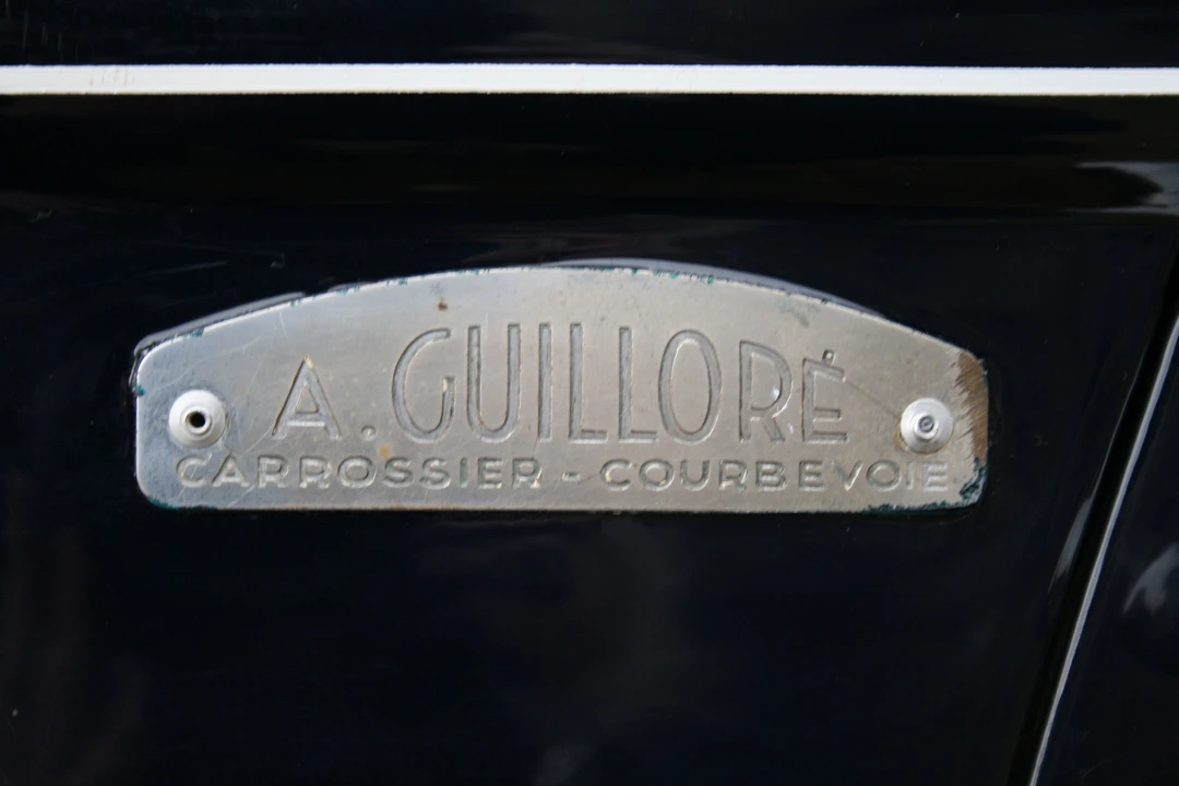 1951 Bugatti - Image 11 of 14