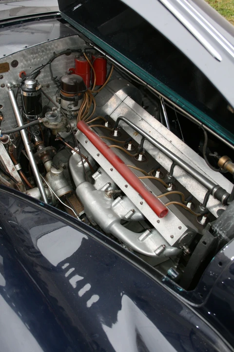 1951 Bugatti - Image 14 of 14