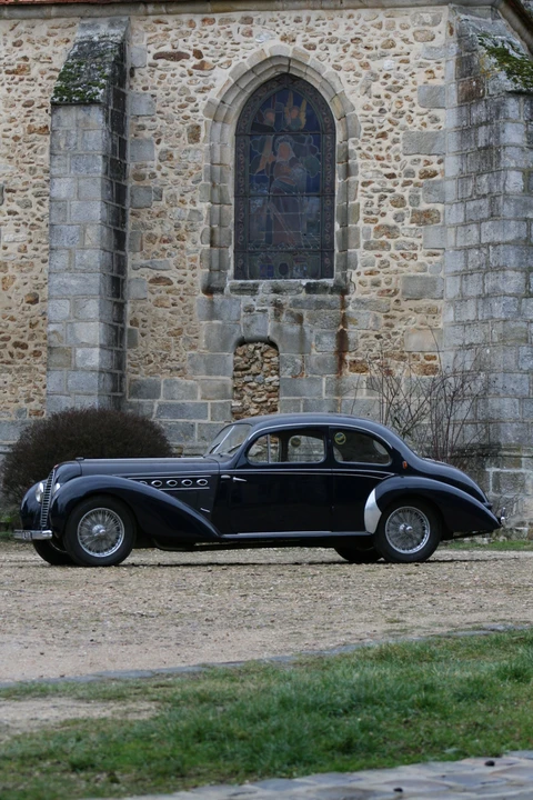 1951 Bugatti - Image 4 of 14