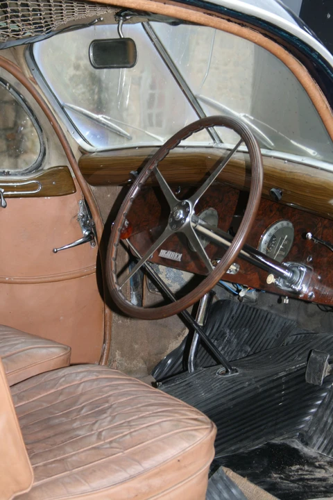 1951 Bugatti - Image 8 of 14