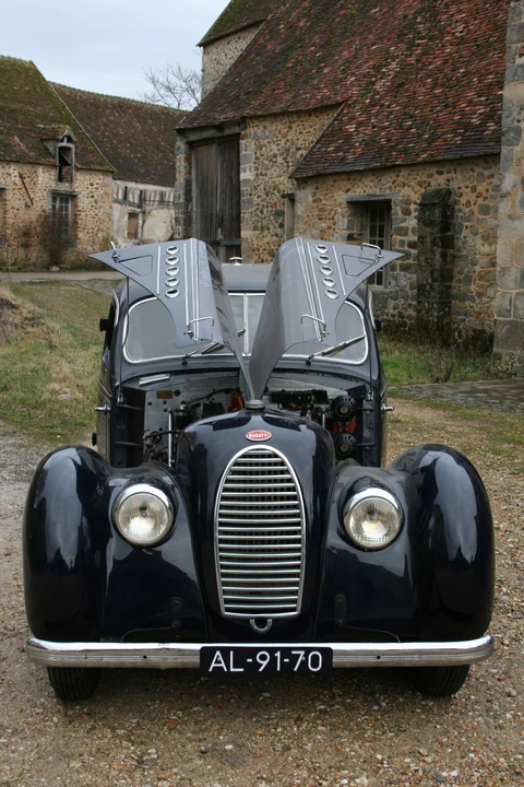 1951 Bugatti - Image 10 of 14