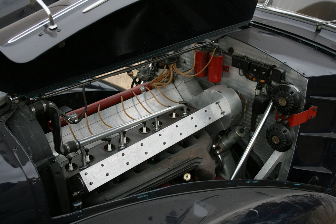 1951 Bugatti - Image 12 of 14