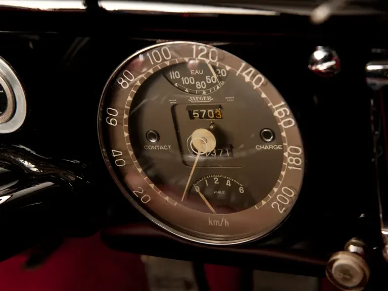 1951 Bugatti - Image 11 of 20