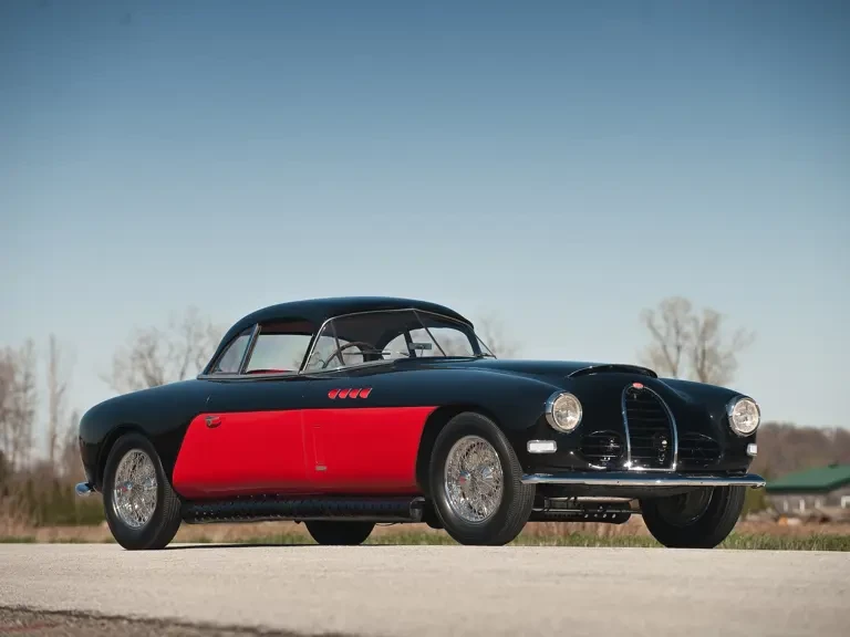 1951 Bugatti - Image 2 of 20