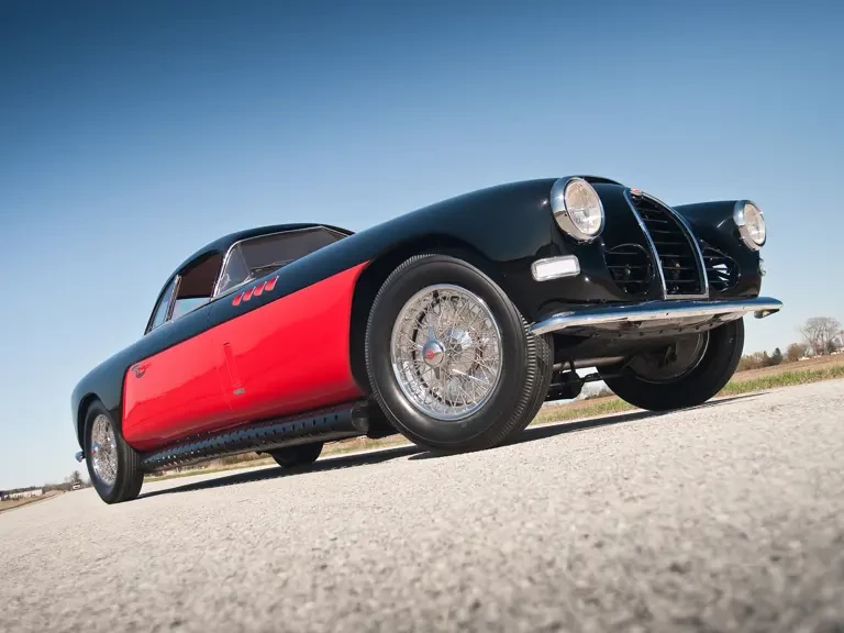 1951 Bugatti - Image 14 of 20