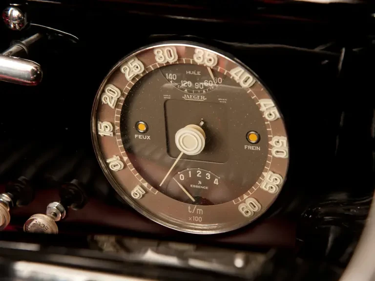 1951 Bugatti - Image 18 of 20
