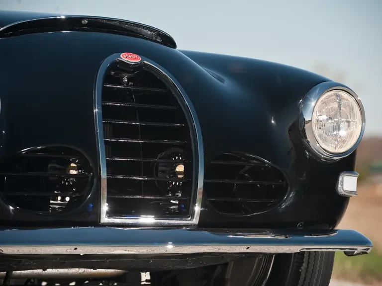 1951 Bugatti - Image 12 of 20