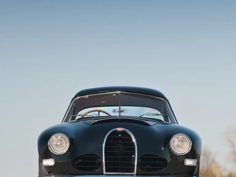 1951 Bugatti - Image 15 of 20