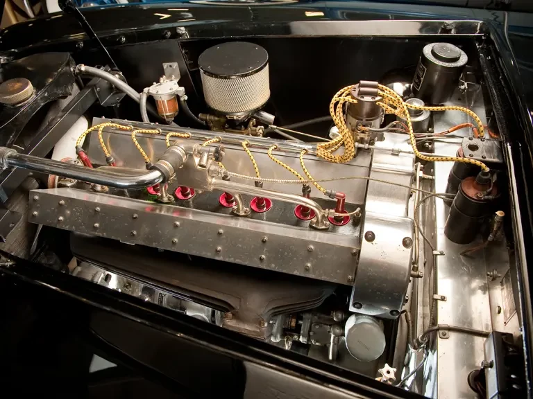 1951 Bugatti - Image 4 of 20